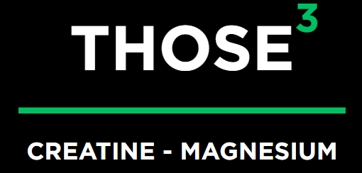 CREATINE - MAGNESIUM